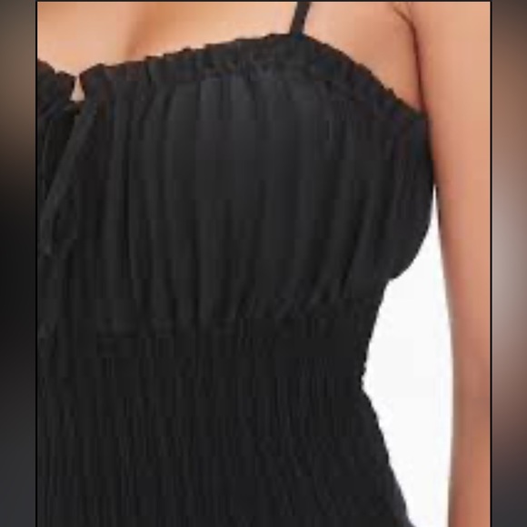 BNWOT Forever 21 Cami Bodysuit - Picture 7 of 8